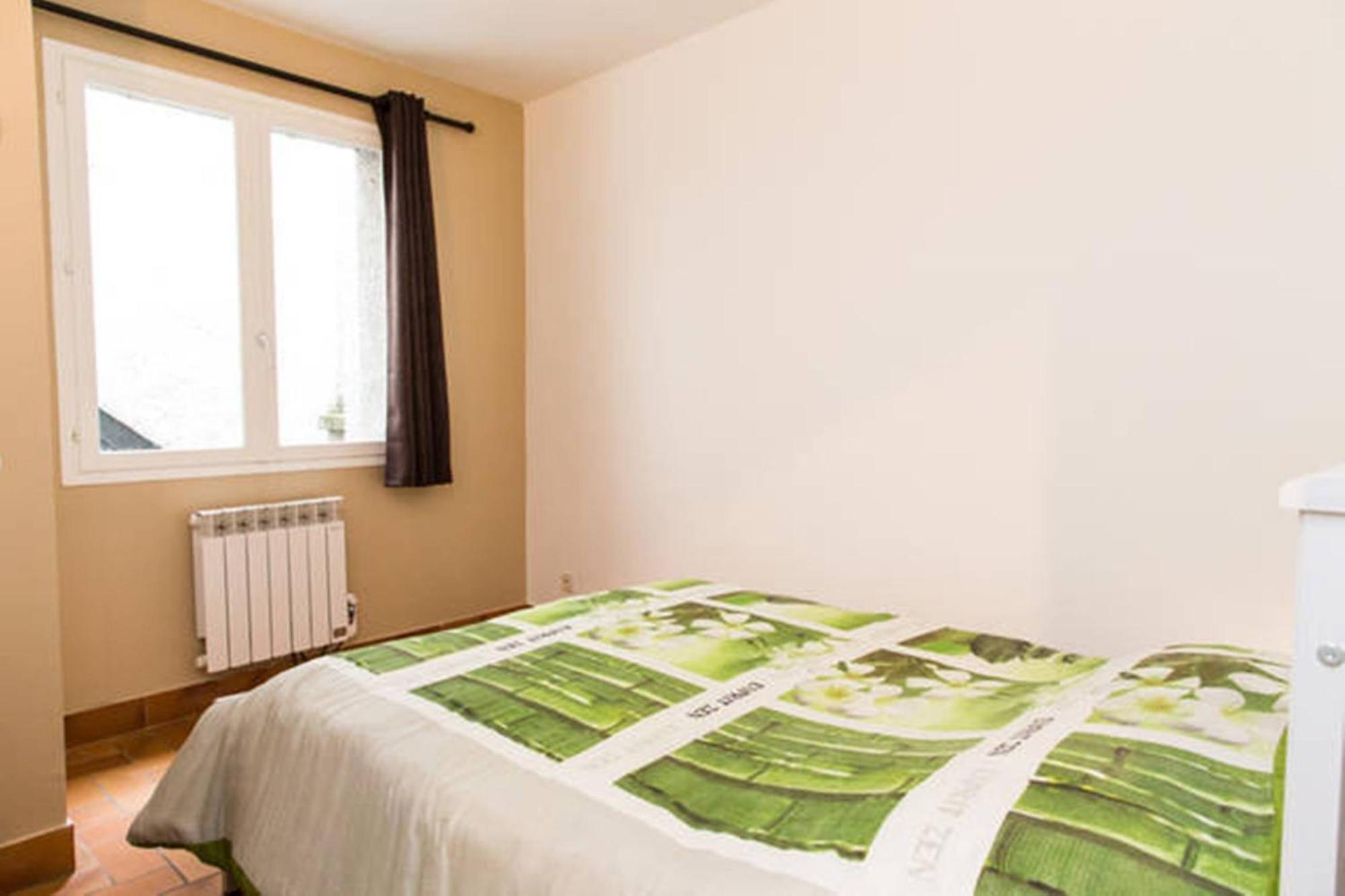 Apartamento Le Logis De La Tour Amboise Exterior foto