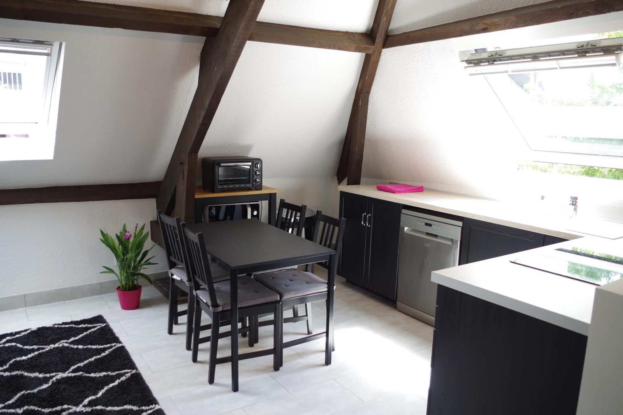 Apartamento Le Logis De La Tour Amboise Exterior foto