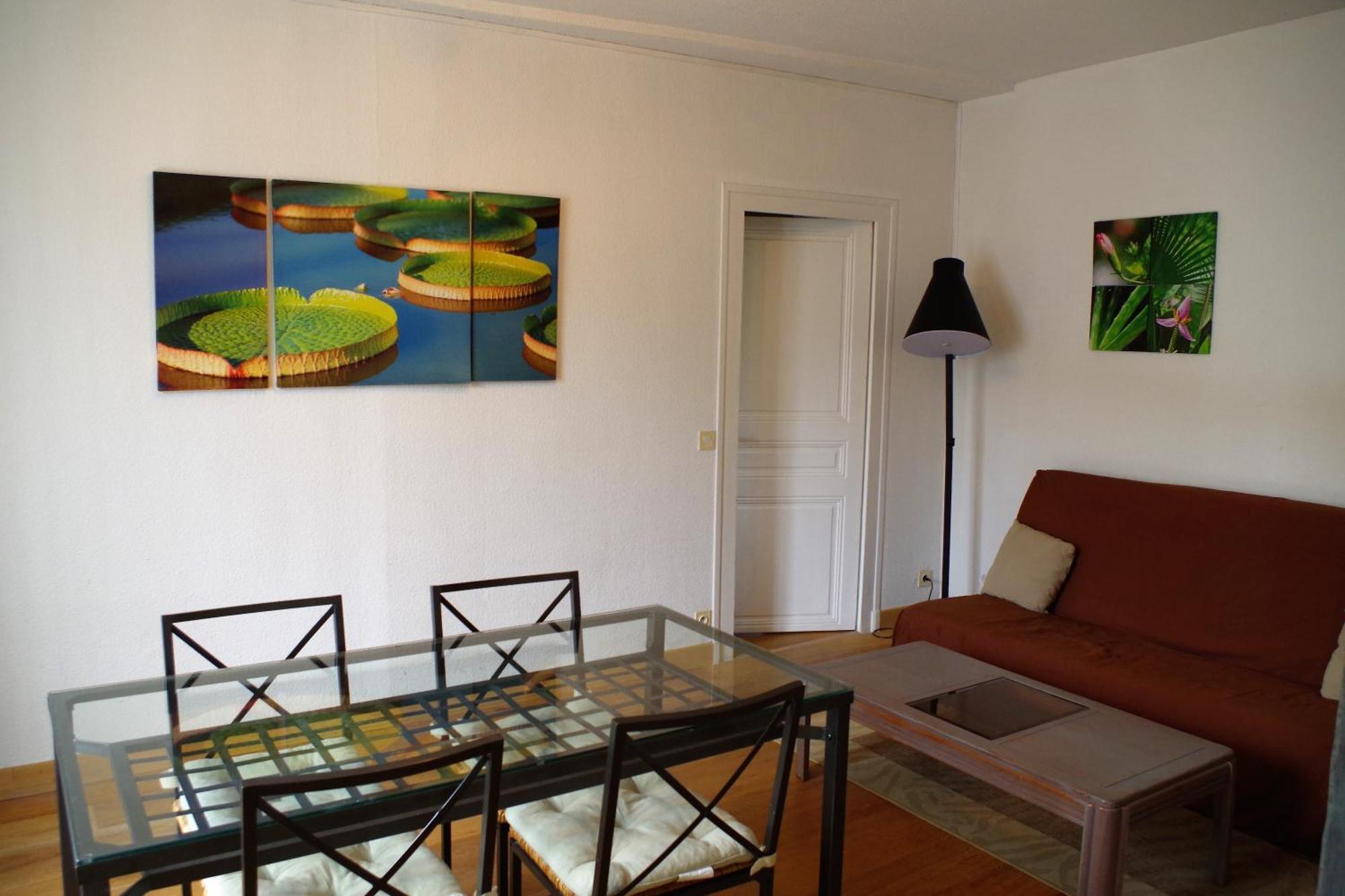 Apartamento Le Logis De La Tour Amboise Exterior foto