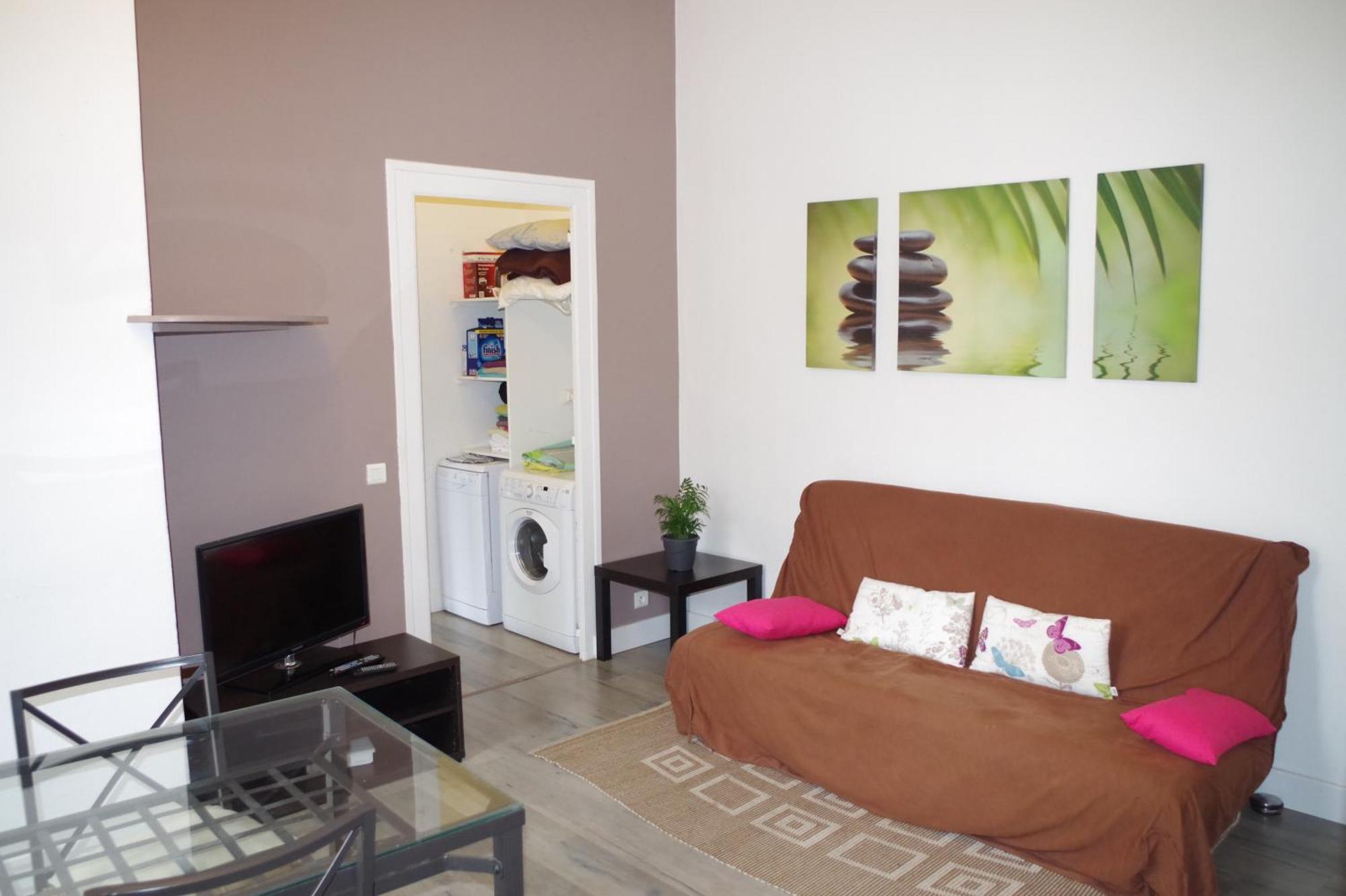 Apartamento Le Logis De La Tour Amboise Exterior foto